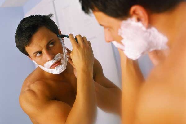 Give yourself a good shave (face or legs).
