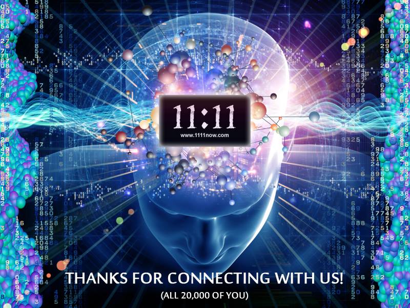 11:11 Thanks for connecting with us!