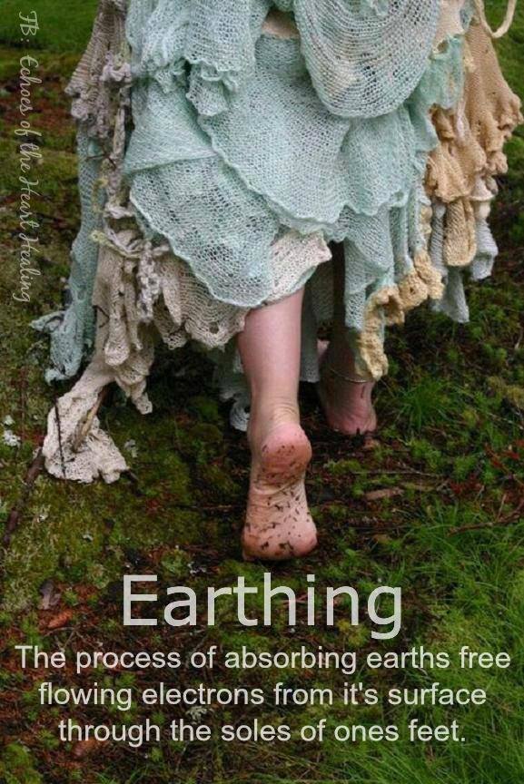 Earthing